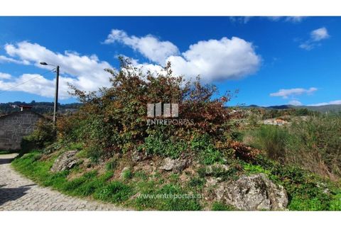 Helårsgrund i Baiao, Porto, Baiao - € 87.000 | Ref: MC09055 - foto 12