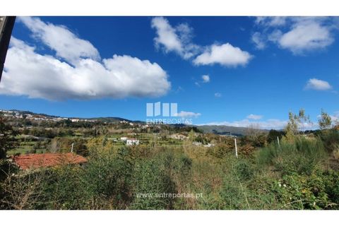 Helårsgrund i Baiao, Porto, Baiao - € 87.000 | Ref: MC09055 - foto 14
