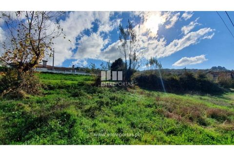 Helårsgrund i Baiao, Porto, Baiao - € 87.000 | Ref: MC09055 - foto 21