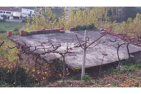 Helårsgrund i Souselo, Viseu, Souselo - € 47.500 | Ref: MC09046 - foto 23