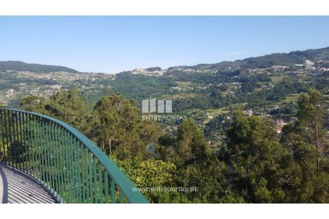 Terra a Cinfaes, Viseu, Cinfaes - € 20.000 | Ref: MC09080 - foto 8