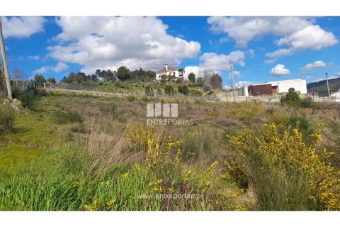 Helårsgrund i Amarante, Porto, Amarante - € 68.500 | Ref: MC09117 - foto 2