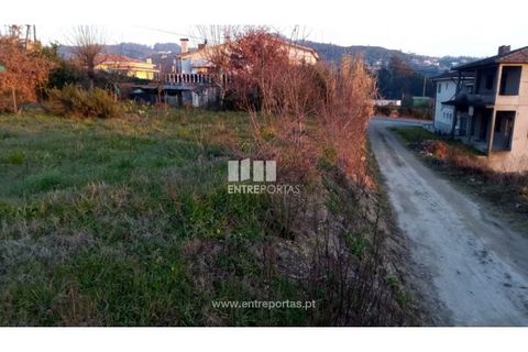 Helårsgrund i Amarante, Porto, Amarante - € 68.500 | Ref: MC09117 - foto 3