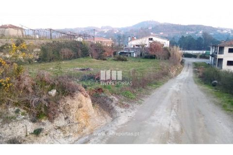 Helårsgrund i Amarante, Porto, Amarante - € 68.500 | Ref: MC09117 - foto 4