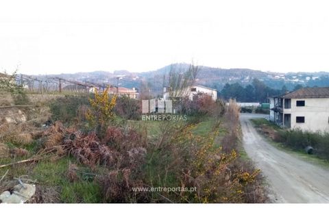 Helårsgrund i Amarante, Porto, Amarante - € 68.500 | Ref: MC09117 - foto 5