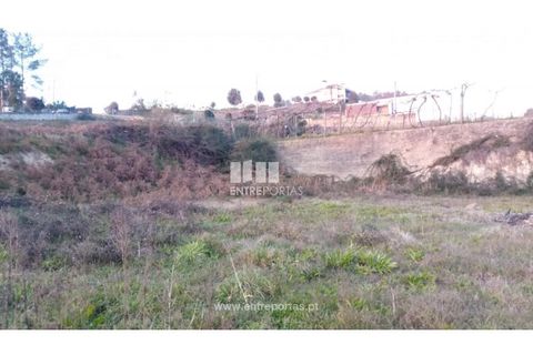 Helårsgrund i Amarante, Porto, Amarante - € 68.500 | Ref: MC09117 - foto 8