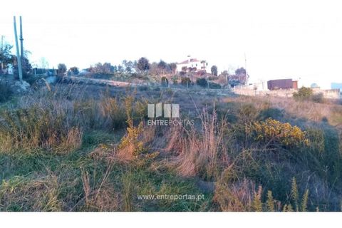Helårsgrund i Amarante, Porto, Amarante - € 68.500 | Ref: MC09117 - foto 9