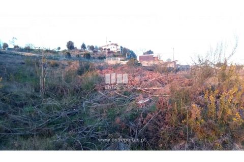 Helårsgrund i Amarante, Porto, Amarante - € 68.500 | Ref: MC09117 - foto 10