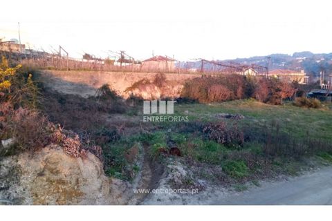 Helårsgrund i Amarante, Porto, Amarante - € 68.500 | Ref: MC09117 - foto 11