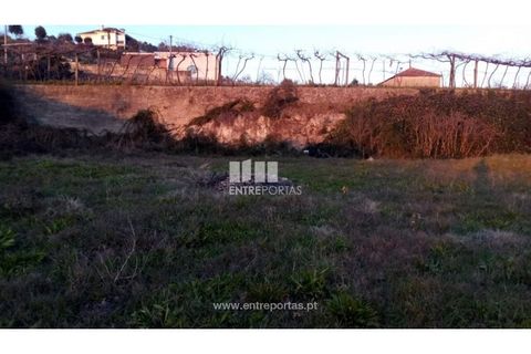Helårsgrund i Amarante, Porto, Amarante - € 68.500 | Ref: MC09117 - foto 12
