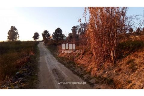 Helårsgrund i Amarante, Porto, Amarante - € 68.500 | Ref: MC09117 - foto 14