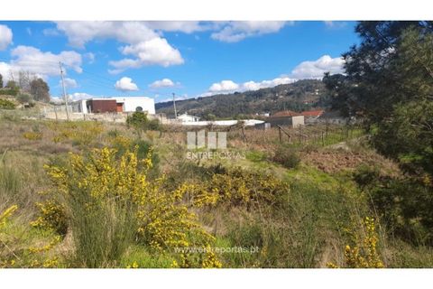 Helårsgrund i Amarante, Porto, Amarante - € 68.500 | Ref: MC09117 - foto 15