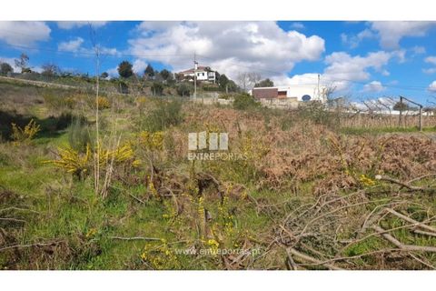 Helårsgrund i Amarante, Porto, Amarante - € 68.500 | Ref: MC09117 - foto 16