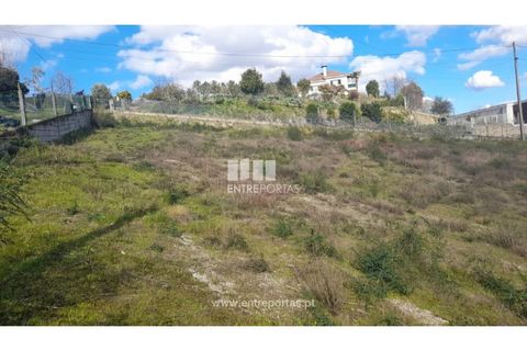 Helårsgrund i Amarante, Porto, Amarante - € 68.500 | Ref: MC09117 - foto 17