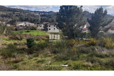 Helårsgrund i Amarante, Porto, Amarante - € 68.500 | Ref: MC09117 - foto 18