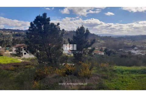 Helårsgrund i Amarante, Porto, Amarante - € 68.500 | Ref: MC09117 - foto 19