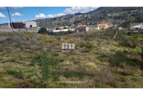 Helårsgrund i Amarante, Porto, Amarante - € 68.500 | Ref: MC09117 - foto 20