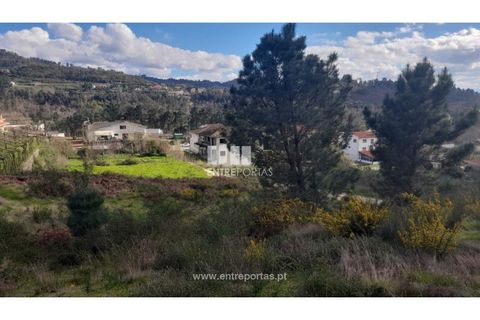 Helårsgrund i Amarante, Porto, Amarante - € 68.500 | Ref: MC09117 - foto 21