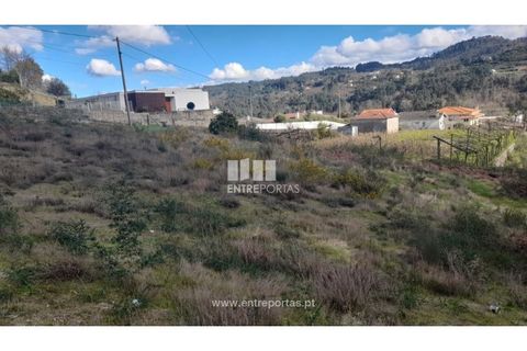 Helårsgrund i Amarante, Porto, Amarante - € 68.500 | Ref: MC09117 - foto 22