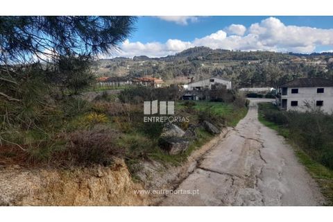 Helårsgrund i Amarante, Porto, Amarante - € 68.500 | Ref: MC09117 - foto 24