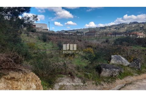 Helårsgrund i Amarante, Porto, Amarante - € 68.500 | Ref: MC09117 - foto 25