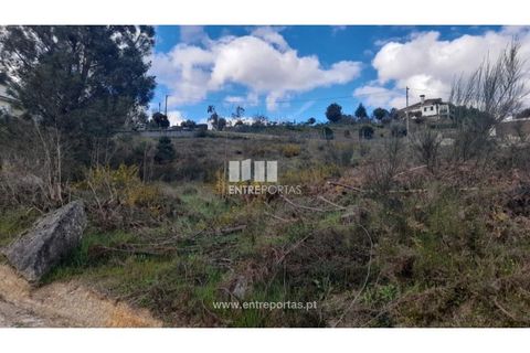 Helårsgrund i Amarante, Porto, Amarante - € 68.500 | Ref: MC09117 - foto 26
