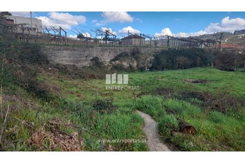 Helårsgrund i Amarante, Porto, Amarante - € 68.500 | Ref: MC09117 - foto 27