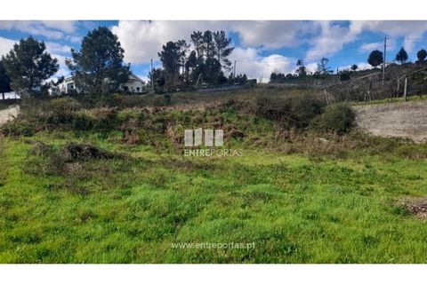 Helårsgrund i Amarante, Porto, Amarante - € 68.500 | Ref: MC09117 - foto 28