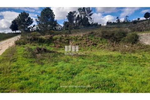 Helårsgrund i Amarante, Porto, Amarante - € 68.500 | Ref: MC09117 - foto 29