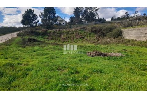 Helårsgrund i Amarante, Porto, Amarante - € 68.500 | Ref: MC09117 - foto 30