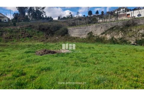 Helårsgrund i Amarante, Porto, Amarante - € 68.500 | Ref: MC09117 - foto 31