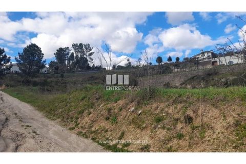 Helårsgrund i Amarante, Porto, Amarante - € 68.500 | Ref: MC09117 - foto 32