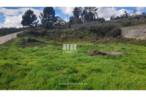 Helårsgrund i Amarante, Porto, Amarante - € 68.500 | Ref: MC09117 - foto 33