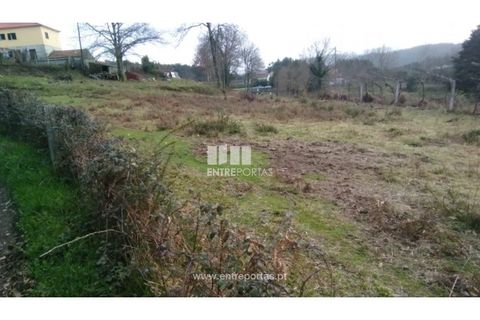 Helårsgrund i Candemil e Gondar, Viana do Castelo, Candemil e Gondar - € 75.000 | Ref: C02247 - foto 2