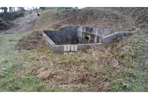 Helårsgrund i Candemil e Gondar, Viana do Castelo, Candemil e Gondar - € 75.000 | Ref: C02247 - foto 9