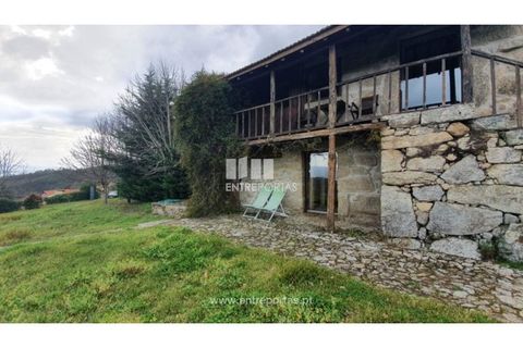 Villa i Gestaco, Porto, Gestaco - € 187.000 | Ref: MC09147 - foto 1