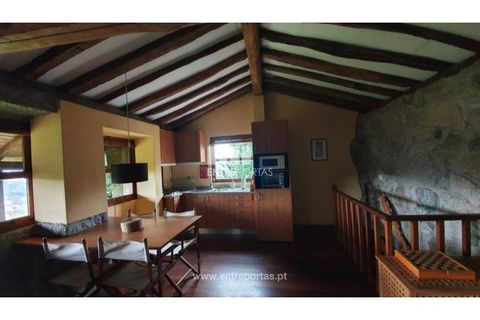 Villa i Gestaco, Porto, Gestaco - € 187.000 | Ref: MC09147 - foto 15