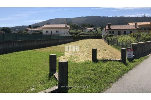 Tomt i Venade e Azevedo, Viana do Castelo, Venade e Azevedo - € 55 000 | Ref: C02285 - foto 2