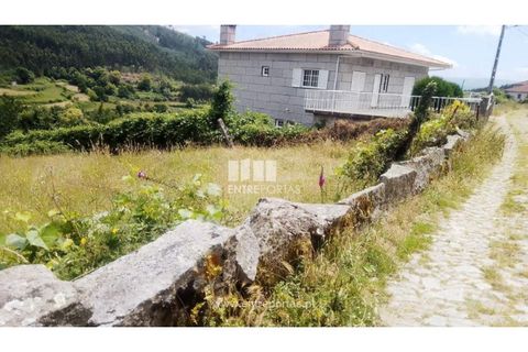 Terra a Cinfaes, Viseu, Cinfaes - € 35.000 | Ref: MC09216 - foto 32