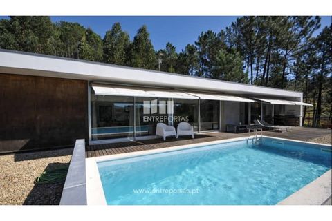 Villa i Caminha, Viana do Castelo, Caminha - € 575.000 | Ref: C02355 - foto 1