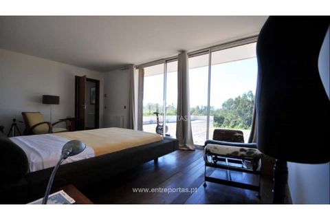 Villa i Caminha, Viana do Castelo, Caminha - € 575.000 | Ref: C02355 - foto 8