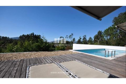 Villa i Caminha, Viana do Castelo, Caminha - € 575.000 | Ref: C02355 - foto 18
