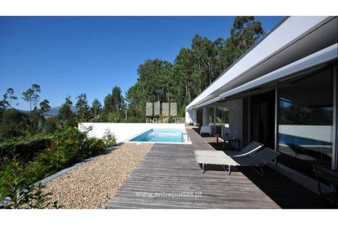 Villa i Caminha, Viana do Castelo, Caminha - € 575.000 | Ref: C02355 - foto 19