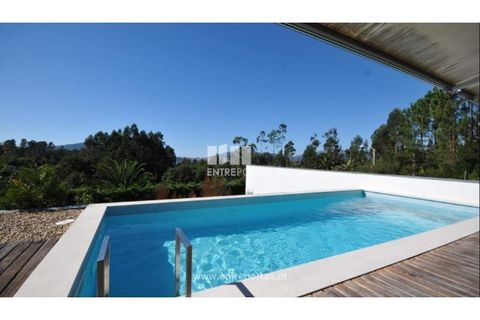 Villa i Caminha, Viana do Castelo, Caminha - € 575.000 | Ref: C02355 - foto 20