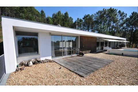 Villa i Caminha, Viana do Castelo, Caminha - € 575.000 | Ref: C02355 - foto 24