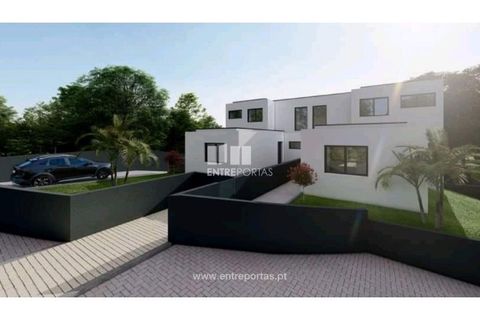 Helårsgrund i Viana do Castelo, Viana do Castelo, Viana do Castelo - € 132.500 | Ref: VCM13413 - foto 1
