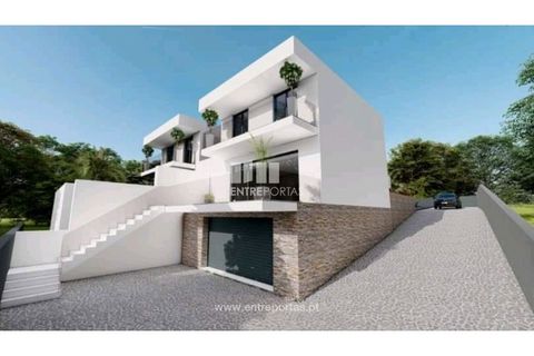 Helårsgrund i Viana do Castelo, Viana do Castelo, Viana do Castelo - € 132.500 | Ref: VCM13413 - foto 3