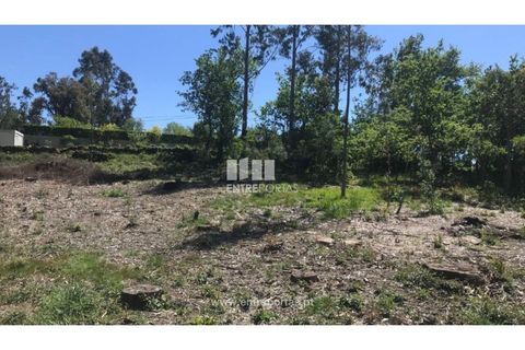 Helårsgrund i Venade e Azevedo, Viana do Castelo, Venade e Azevedo - € 55.000 | Ref: C02393 - foto 4