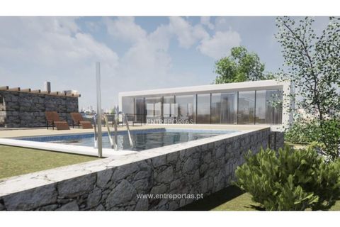 Helårsgrund i Venade e Azevedo, Viana do Castelo, Venade e Azevedo - € 55.000 | Ref: C02393 - foto 24