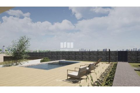 Helårsgrund i Venade e Azevedo, Viana do Castelo, Venade e Azevedo - € 55.000 | Ref: C02393 - foto 26